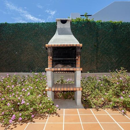 Villa Zafiro 13 Golf Private Pool Caleta De Fuste By Holidays Home المظهر الخارجي الصورة