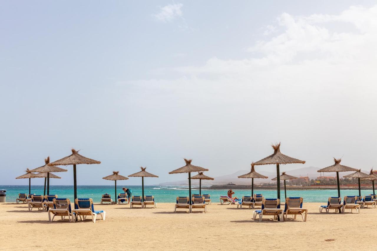 Villa Zafiro 13 Golf Private Pool Caleta De Fuste By Holidays Home المظهر الخارجي الصورة