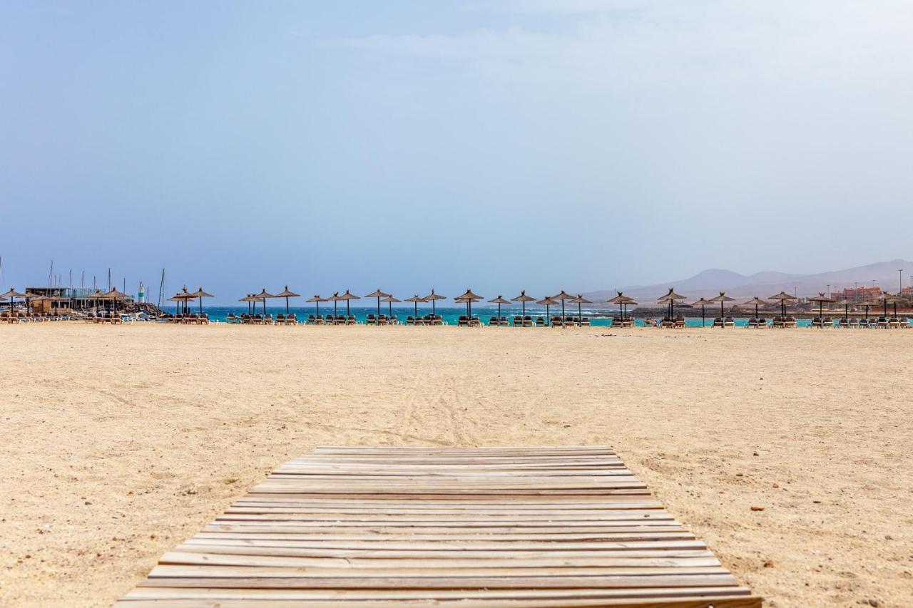 Villa Zafiro 13 Golf Private Pool Caleta De Fuste By Holidays Home المظهر الخارجي الصورة